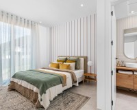Nieuwbouw Woningen - Vrijstaand - Polop
