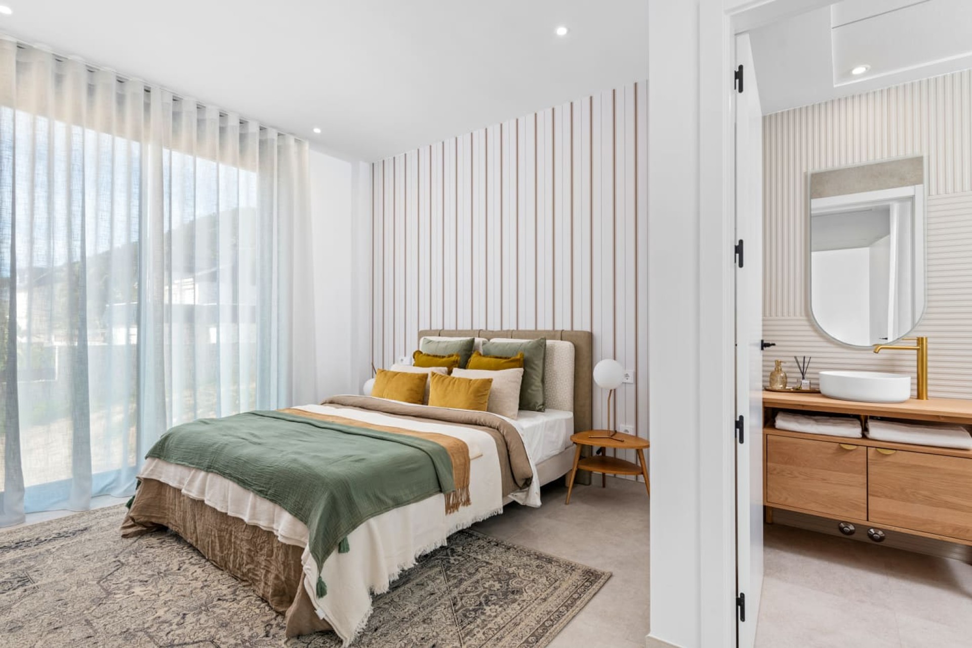 Nieuwbouw Woningen - Vrijstaand - Polop
