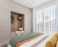Nieuwbouw Woningen - Vrijstaand - Polop