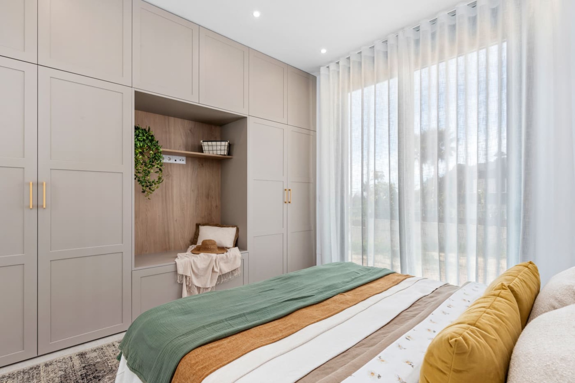 Nieuwbouw Woningen - Vrijstaand - Polop