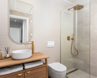 Nieuwbouw Woningen - Vrijstaand - Polop