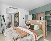 Nieuwbouw Woningen - Vrijstaand - Polop