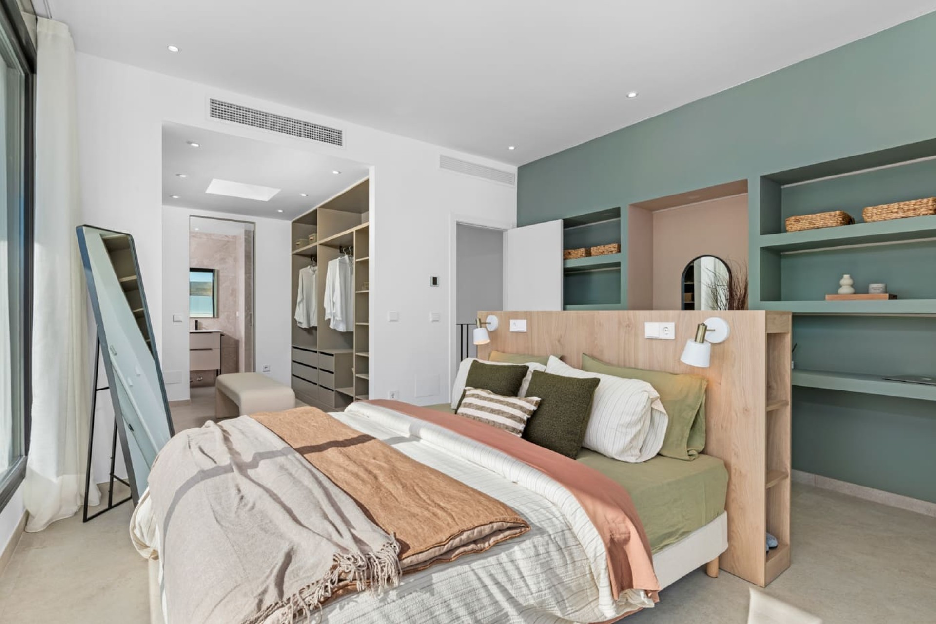 Nieuwbouw Woningen - Vrijstaand - Polop