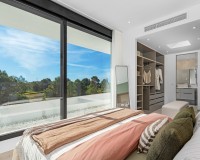 Nieuwbouw Woningen - Vrijstaand - Polop