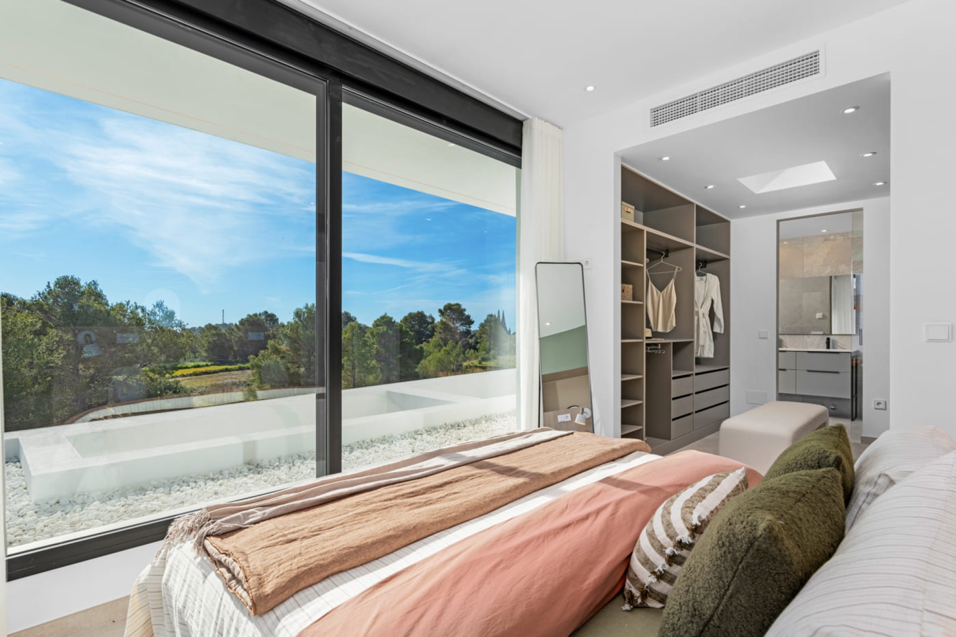 Nieuwbouw Woningen - Vrijstaand - Polop