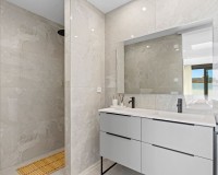 Nieuwbouw Woningen - Vrijstaand - Polop