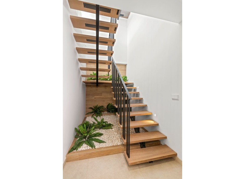 Nieuwbouw Woningen - Vrijstaand - Polop