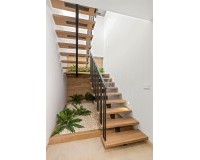 Nieuwbouw Woningen - Vrijstaand - Polop