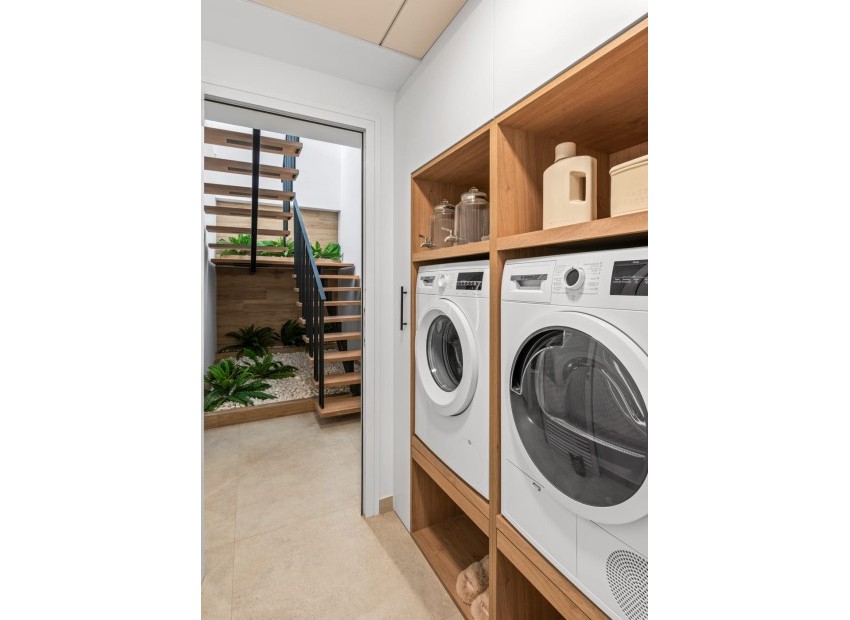 Nieuwbouw Woningen - Vrijstaand - Polop