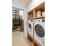 Nieuwbouw Woningen - Vrijstaand - Polop