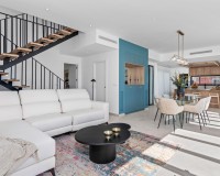 Nieuwbouw Woningen - Vrijstaand - Polop