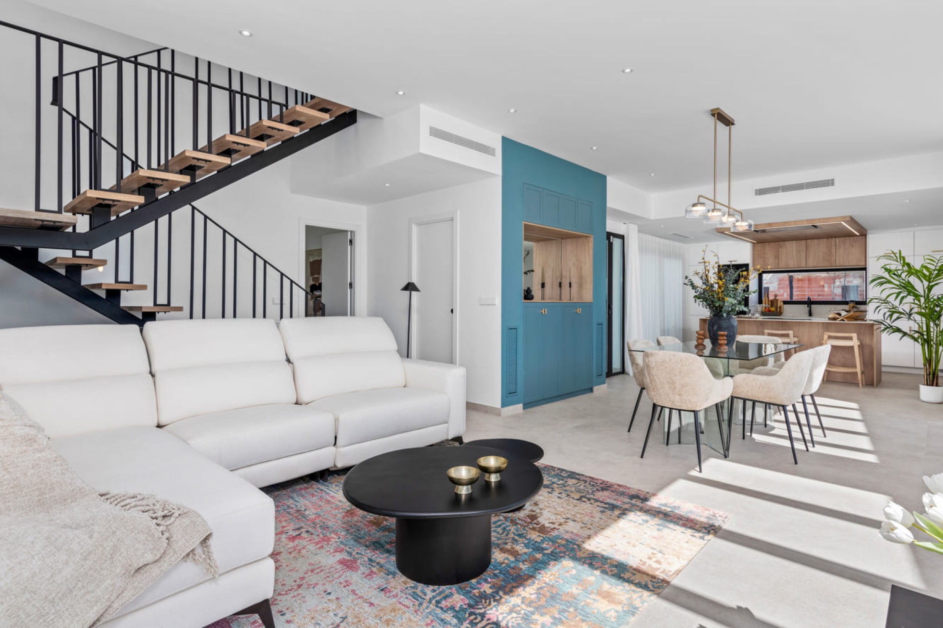 Nieuwbouw Woningen - Vrijstaand - Polop