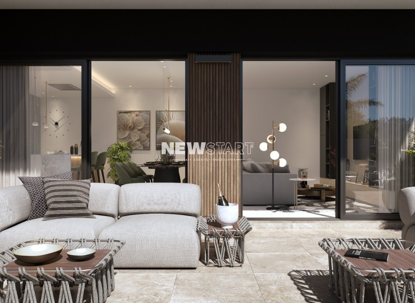 Nieuwbouw Woningen - Vrijstaand - Rojales - Ciudad Quesada