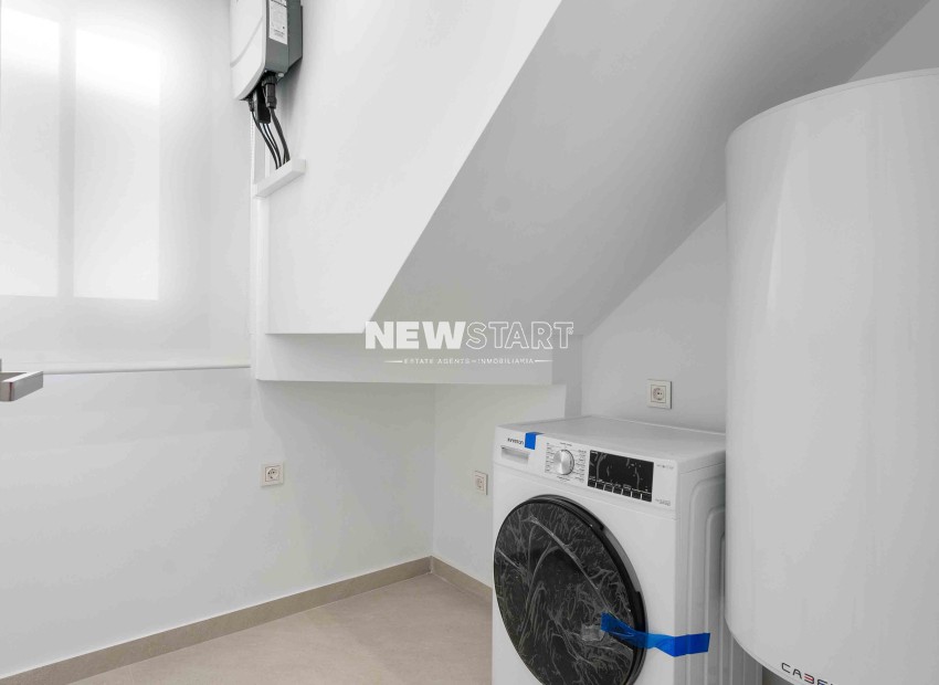Nieuwbouw Woningen - Vrijstaand - Rojales