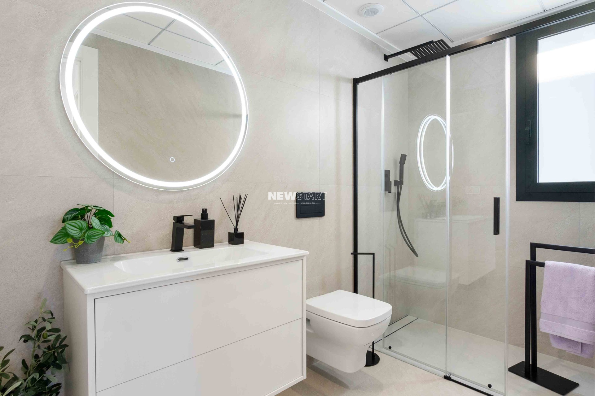 Nieuwbouw Woningen - Vrijstaand - Rojales