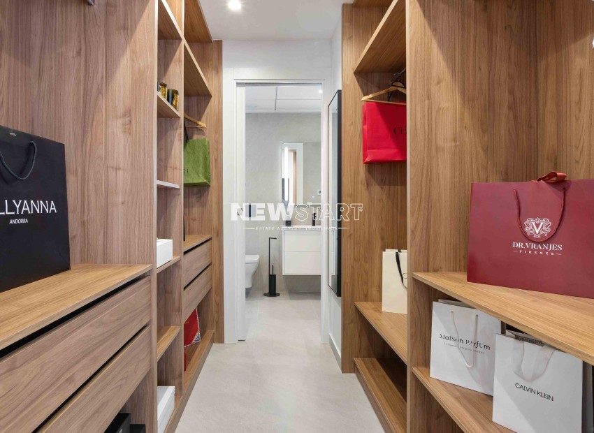 Nieuwbouw Woningen - Vrijstaand - Rojales