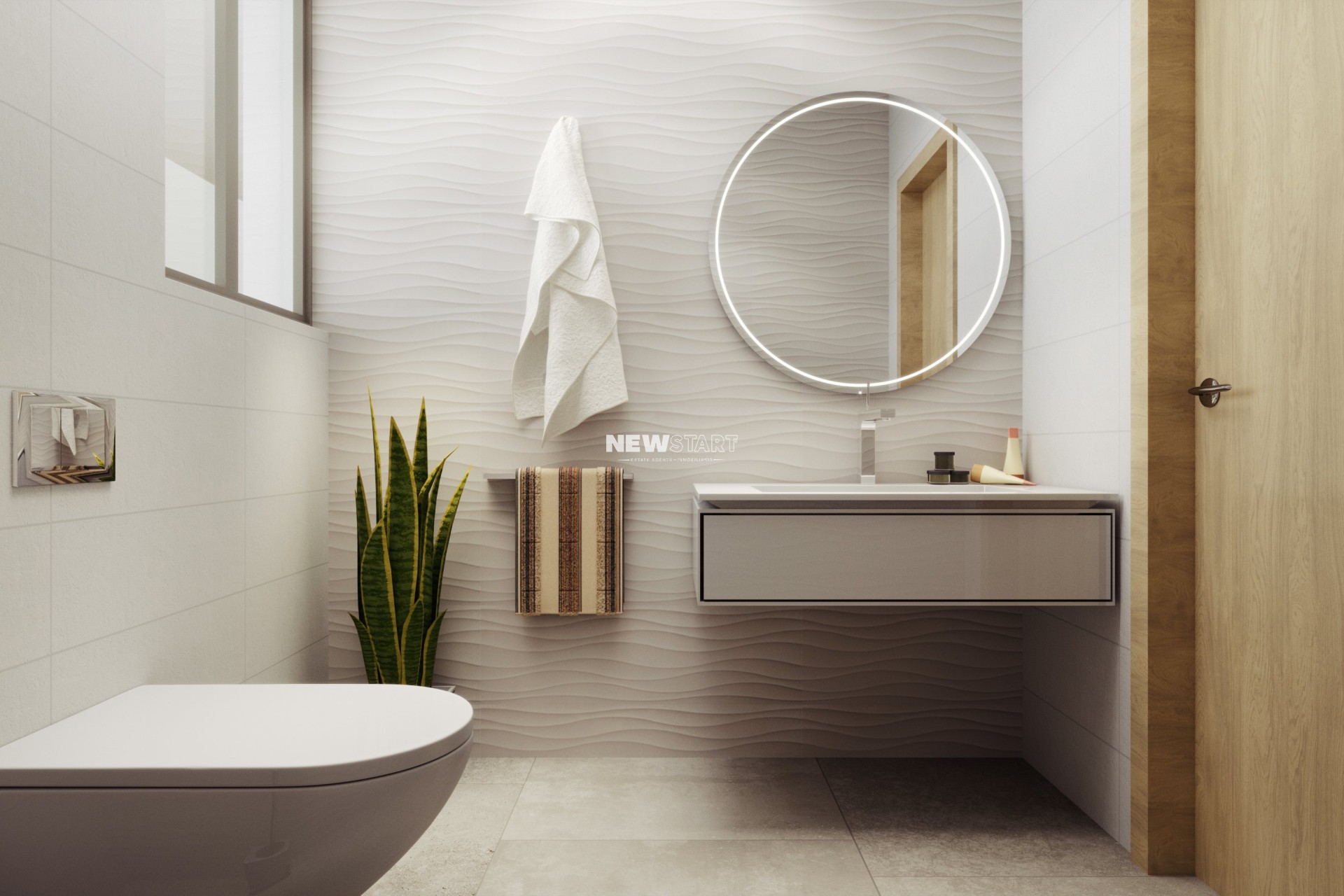 Nieuwbouw Woningen - Vrijstaand - Rojales