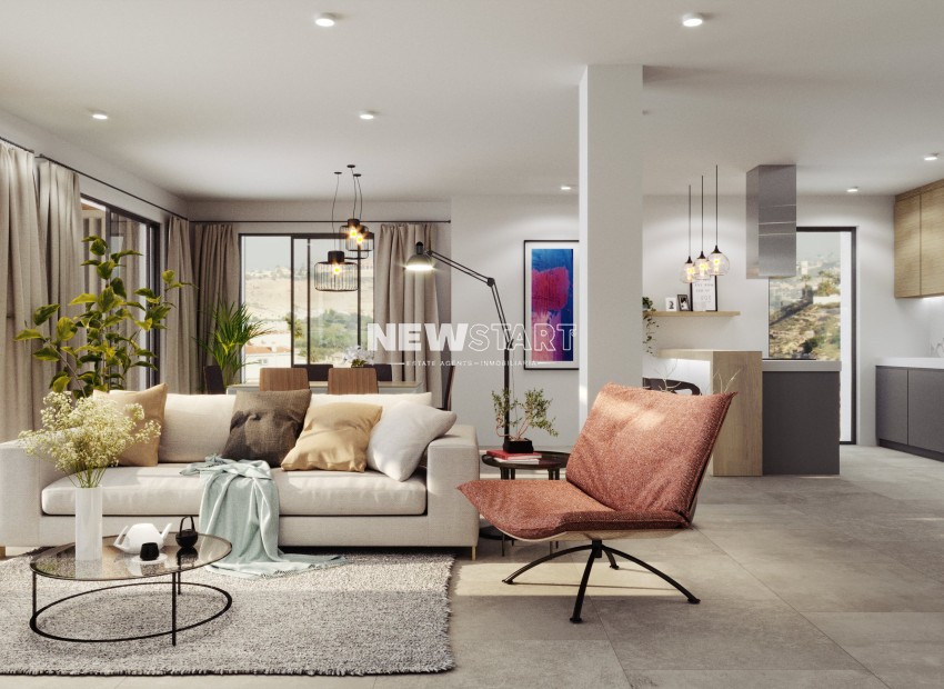 Nieuwbouw Woningen - Vrijstaand - Rojales