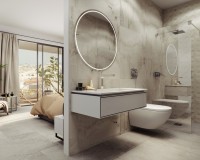 Nieuwbouw Woningen - Vrijstaand - Rojales