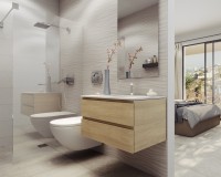 Nieuwbouw Woningen - Vrijstaand - Rojales