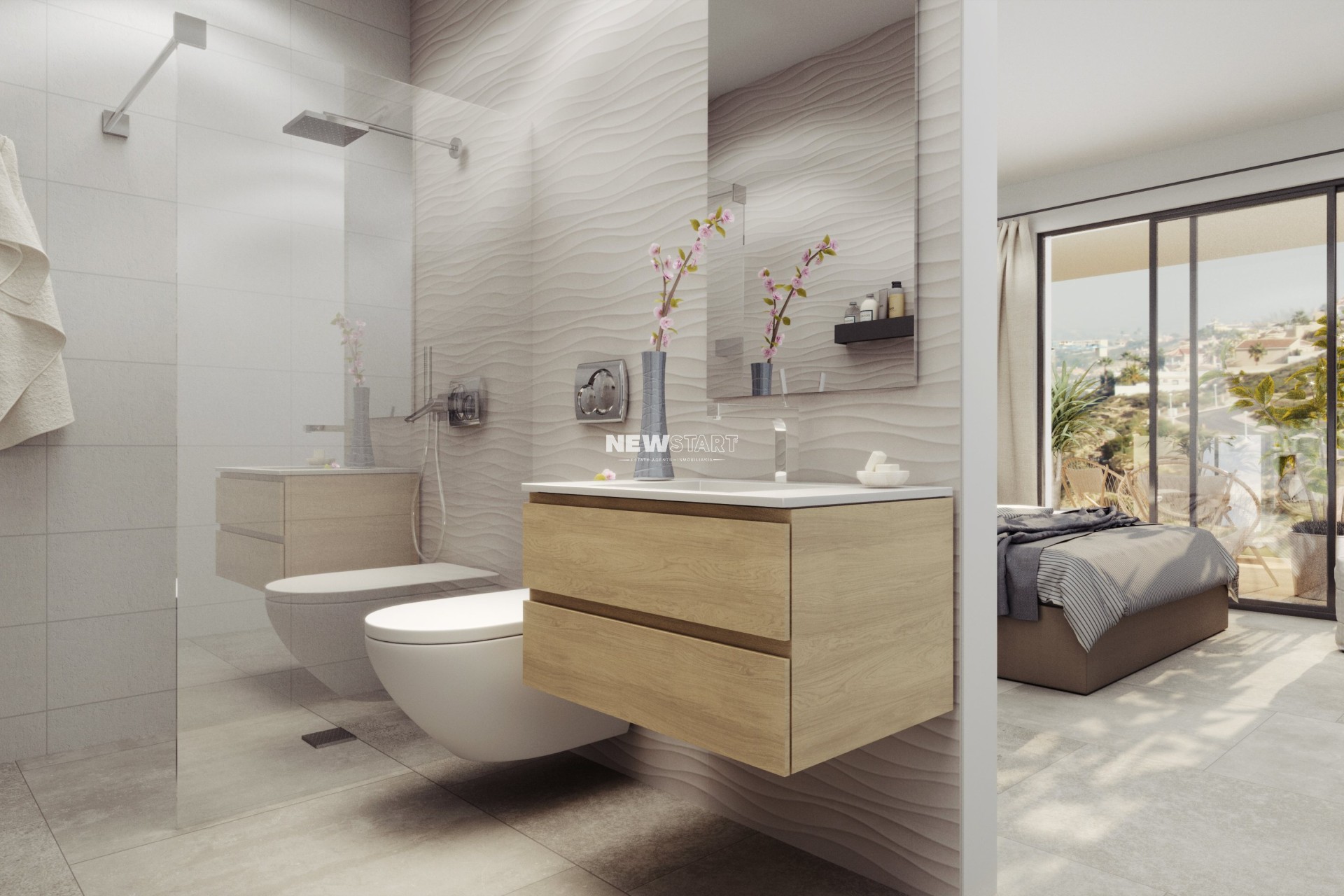 Nieuwbouw Woningen - Vrijstaand - Rojales