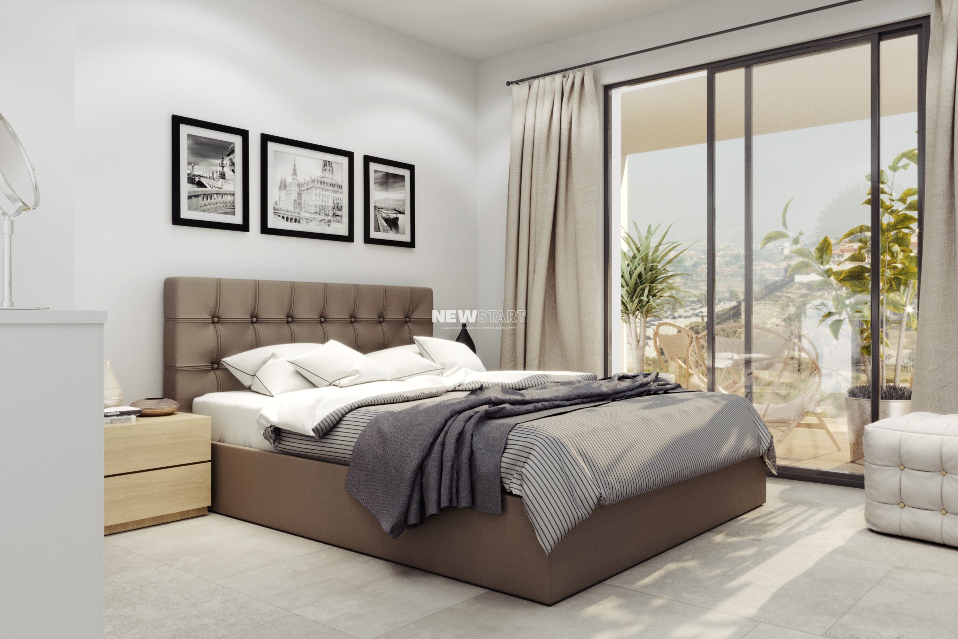 Nieuwbouw Woningen - Vrijstaand - Rojales