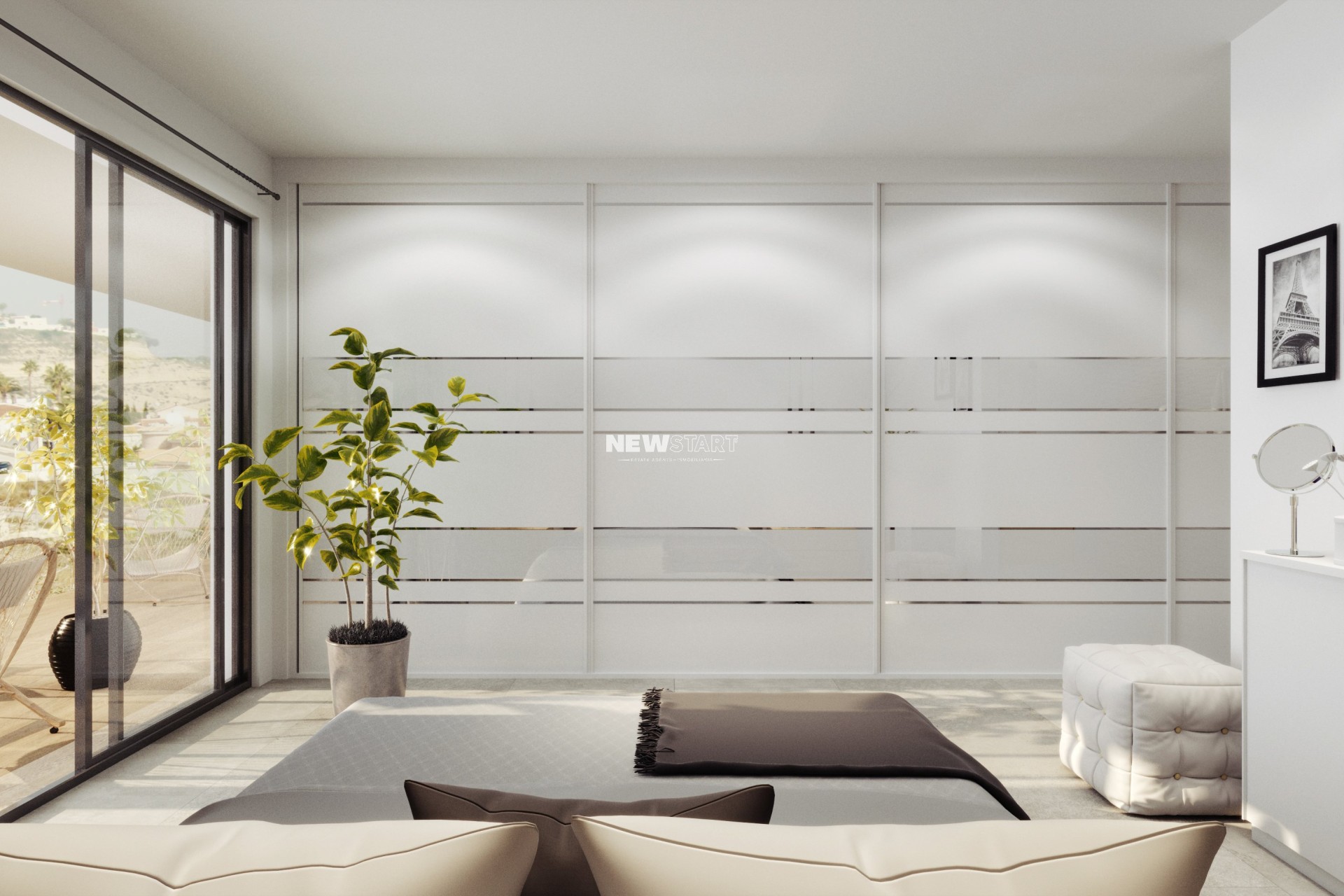 Nieuwbouw Woningen - Vrijstaand - Rojales