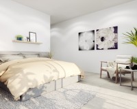 Nieuwbouw Woningen - Vrijstaand - Rojales