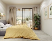 Nieuwbouw Woningen - Vrijstaand - Rojales