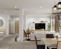 Nieuwbouw Woningen - Vrijstaand - Rojales