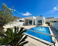 Nieuwbouw Woningen - Vrijstaand - Rojales