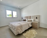 Nieuwbouw Woningen - Vrijstaand - Rojales