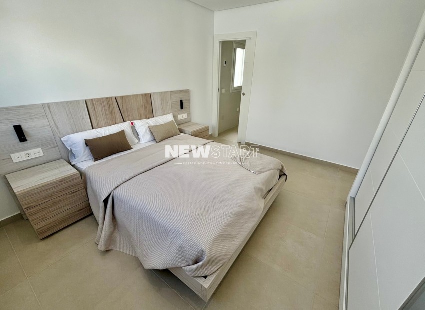 Nieuwbouw Woningen - Vrijstaand - Rojales