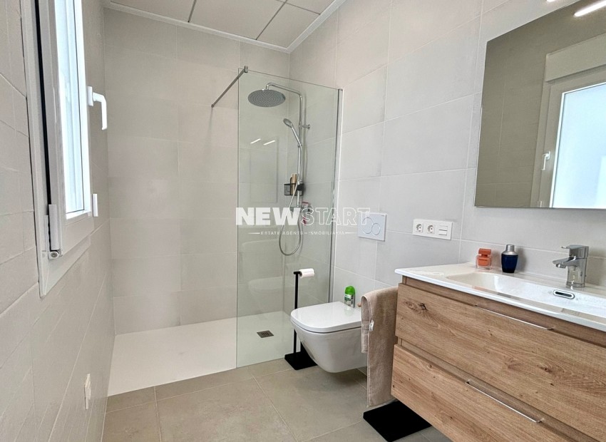 Nieuwbouw Woningen - Vrijstaand - Rojales