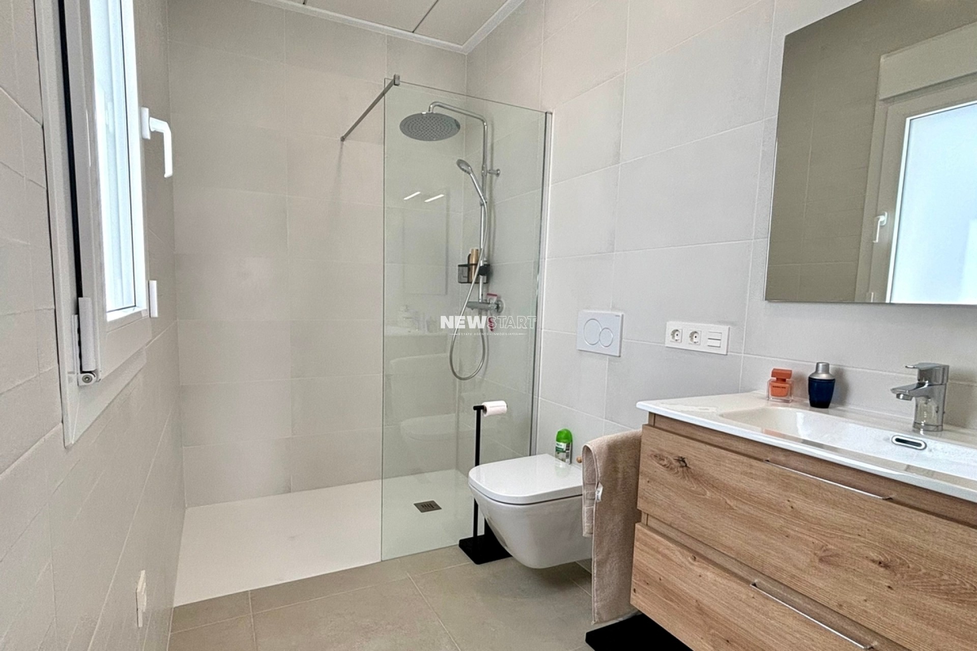 Nieuwbouw Woningen - Vrijstaand - Rojales