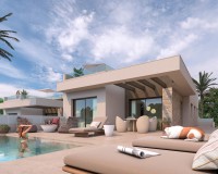 Nieuwbouw Woningen - Vrijstaand - Rojales