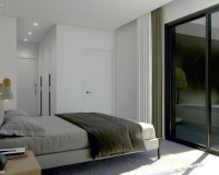 Nieuwbouw Woningen - Vrijstaand - Rojales
