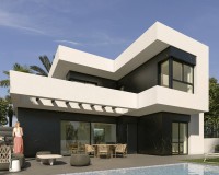 Nieuwbouw Woningen - Vrijstaand - Rojales