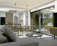 Nieuwbouw Woningen - Vrijstaand - Rojales