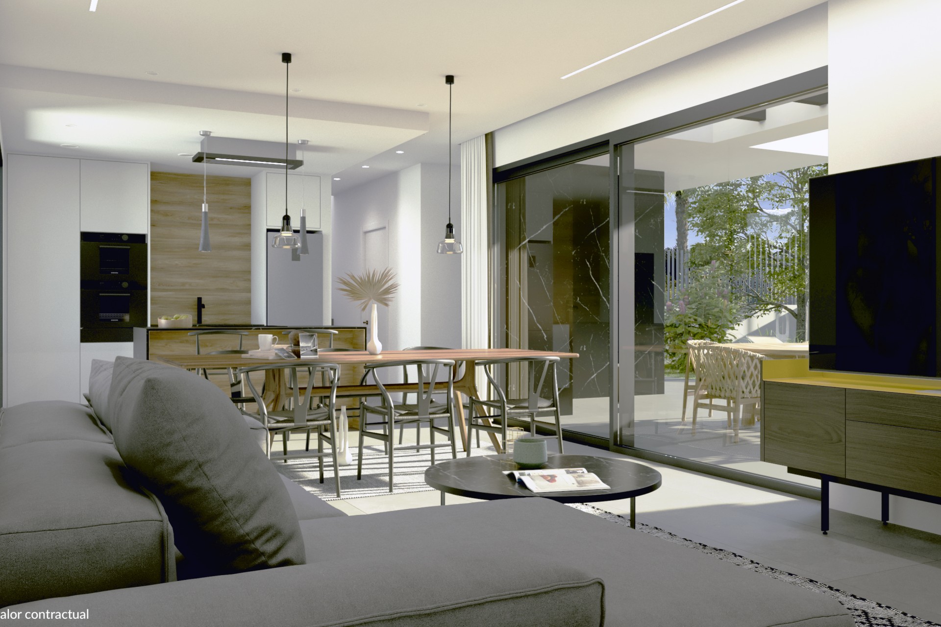 Nieuwbouw Woningen - Vrijstaand - Rojales