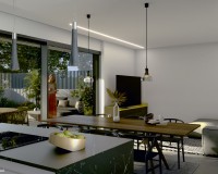 Nieuwbouw Woningen - Vrijstaand - Rojales