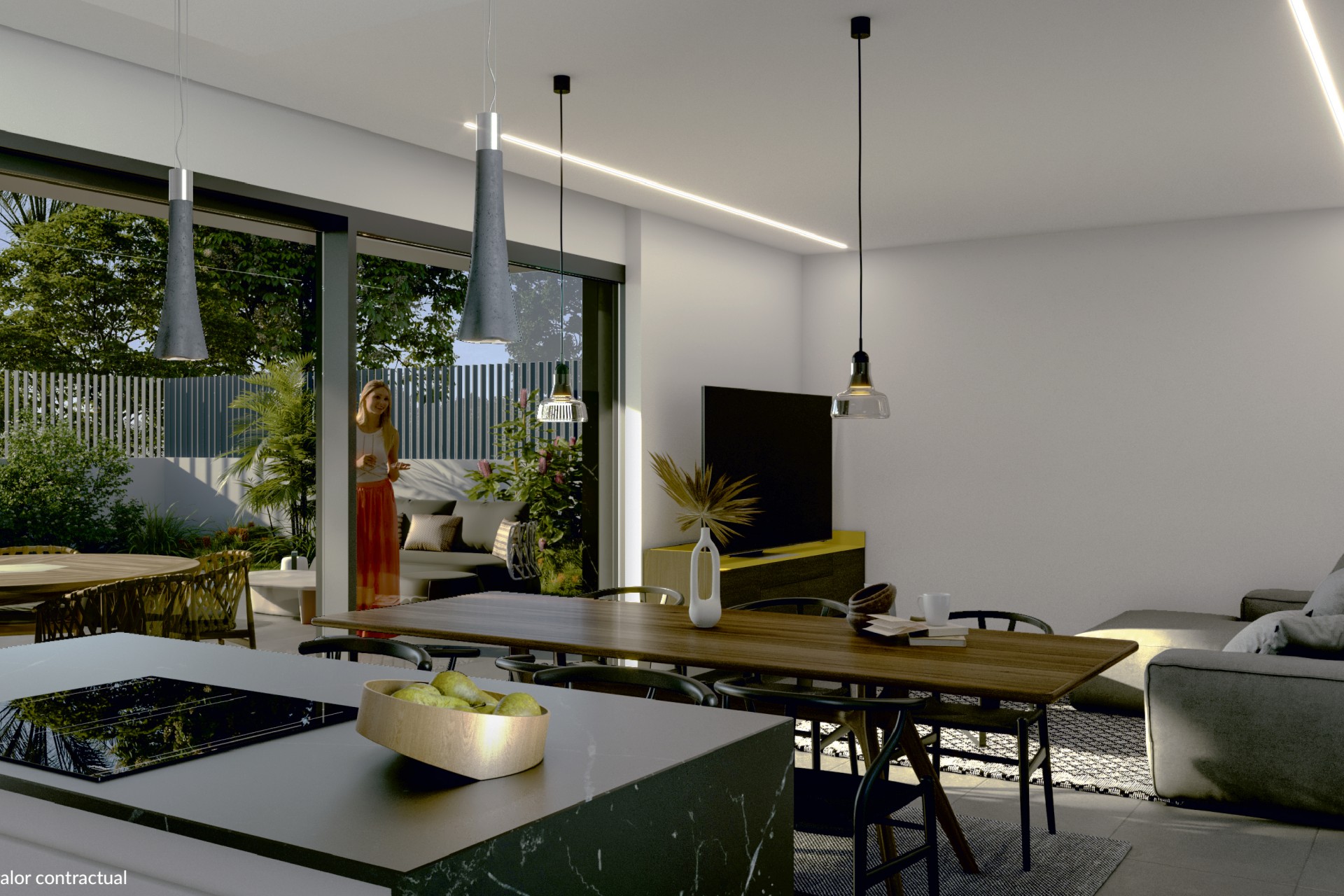 Nieuwbouw Woningen - Vrijstaand - Rojales