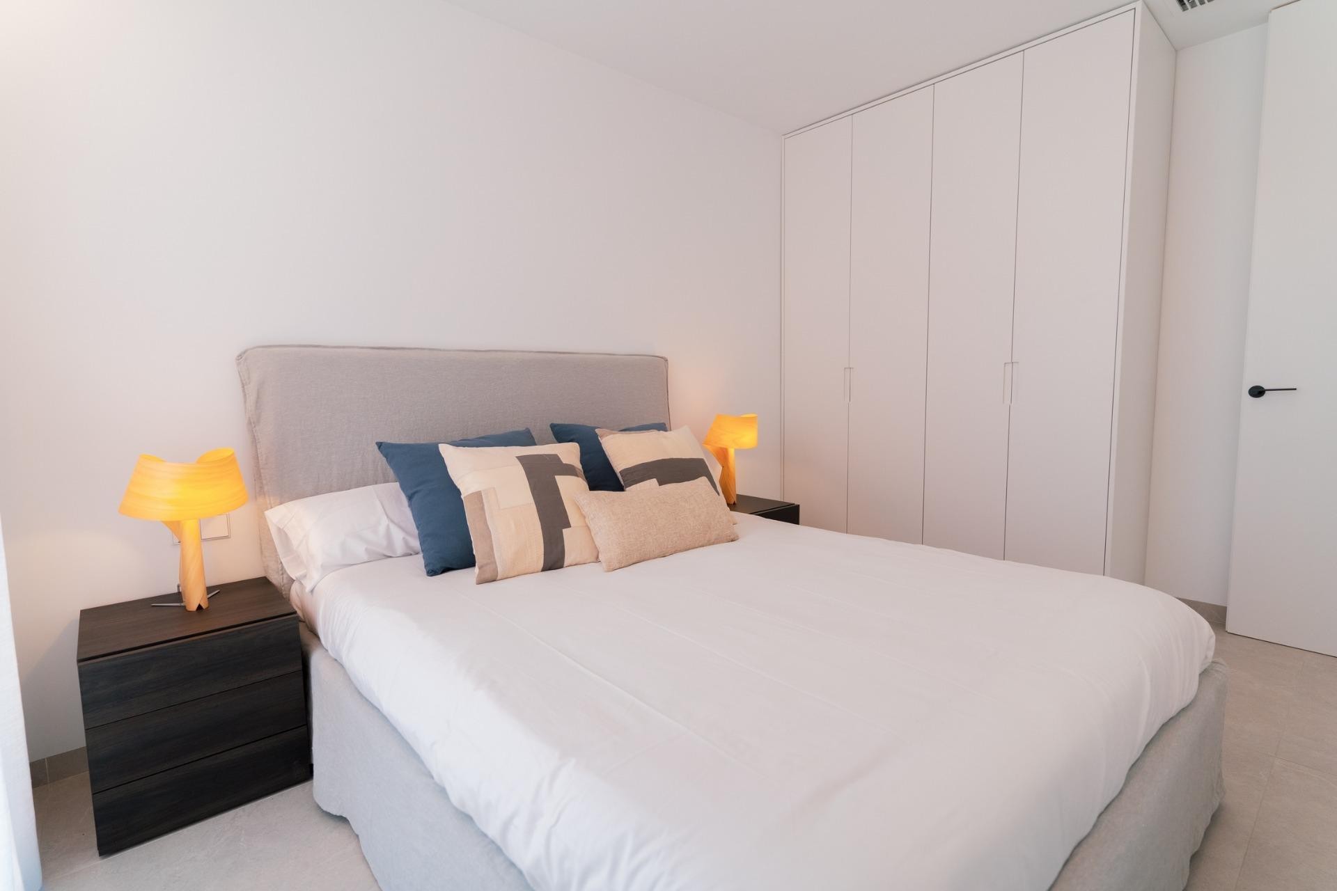 Nieuwbouw Woningen - Vrijstaand - Rojales