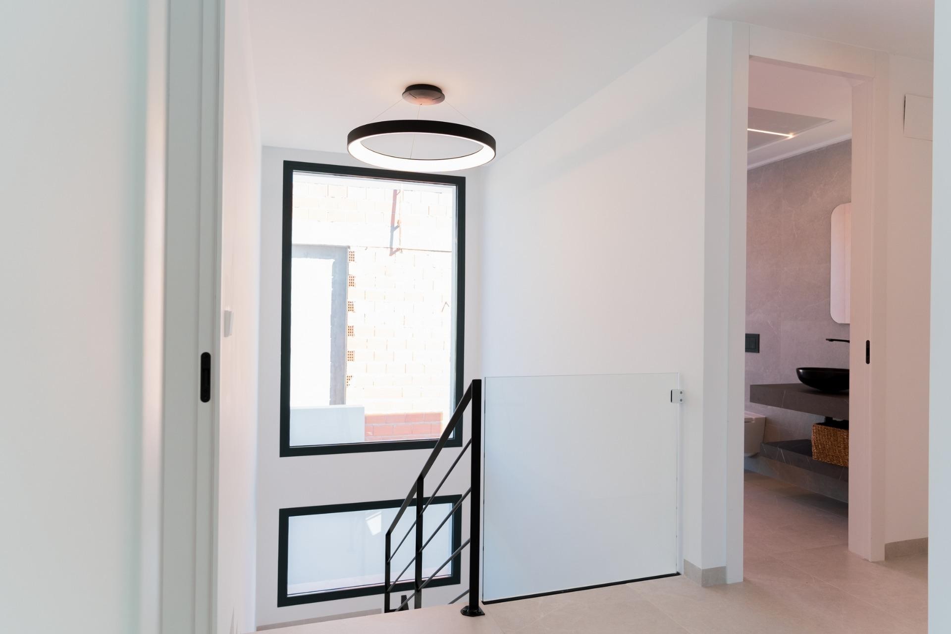 Nieuwbouw Woningen - Vrijstaand - Rojales