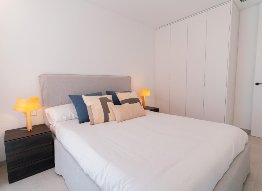 Nieuwbouw Woningen - Vrijstaand - Rojales
