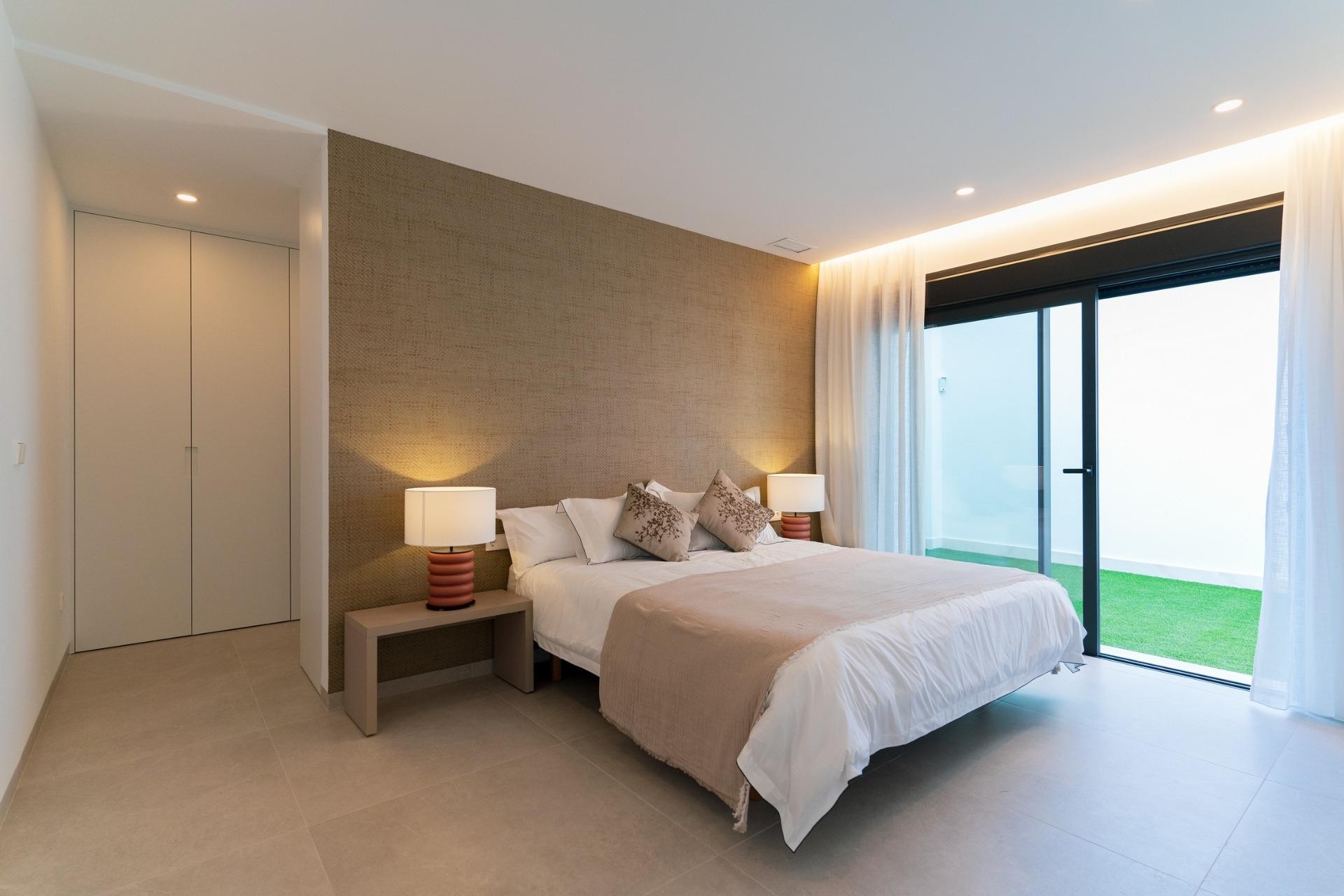 Nieuwbouw Woningen - Vrijstaand - Rojales