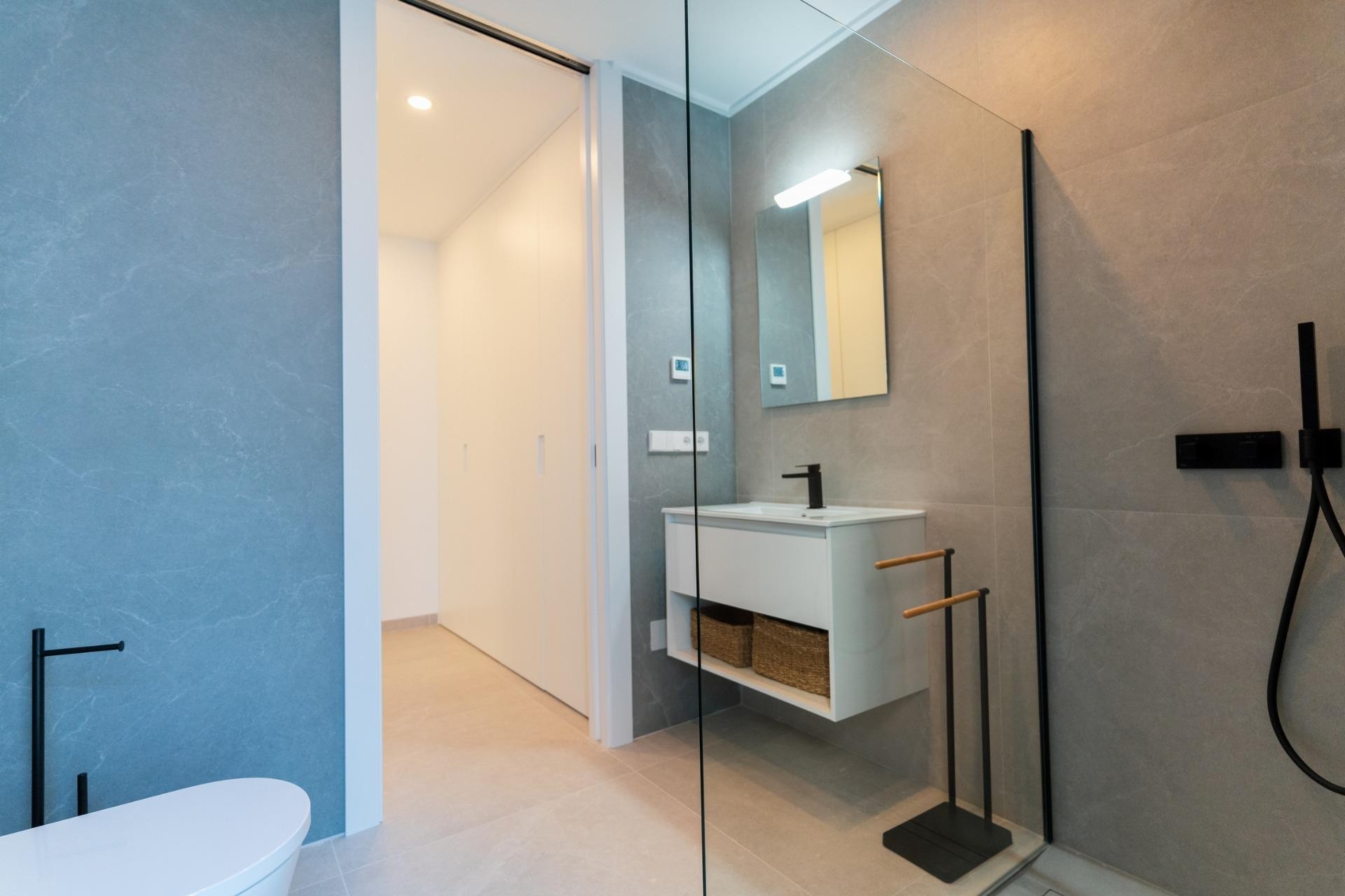 Nieuwbouw Woningen - Vrijstaand - Rojales