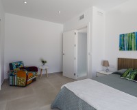 Nieuwbouw Woningen - Vrijstaand - San Javier