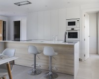 Nieuwbouw Woningen - Vrijstaand - San Javier