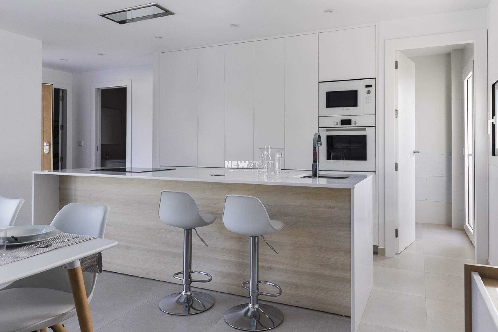 Nieuwbouw Woningen - Vrijstaand - San Javier